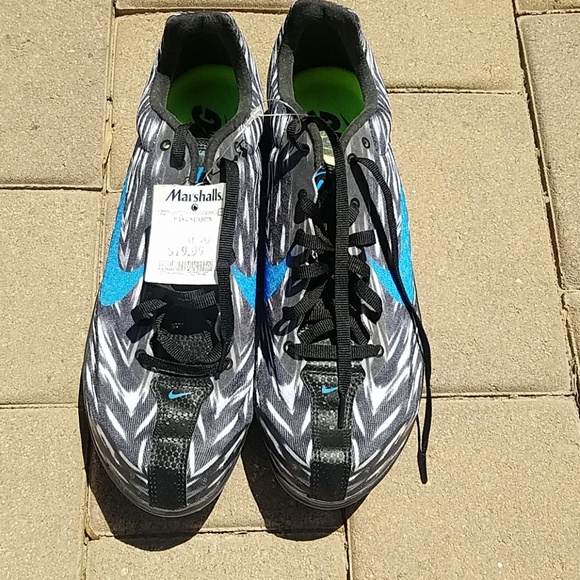 nike long distance shoes